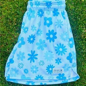 Basketball shorts for women